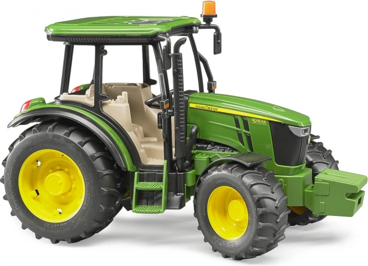 Έτοιμο για εμπρόσθιο φορτωτή και αξεσουάρ