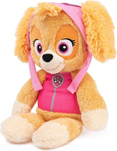 Εμβληματική εμφάνιση της Skye από το PAW Patrol