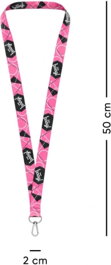 Μεταλλικό καραμπίνερ για ασφαλές κούμπωμα