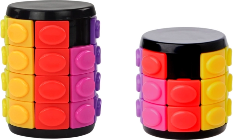 Διασκέδαση τριών βαθμίδων