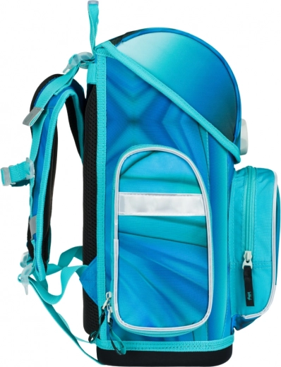 Εργονομική σχολική τσάντα