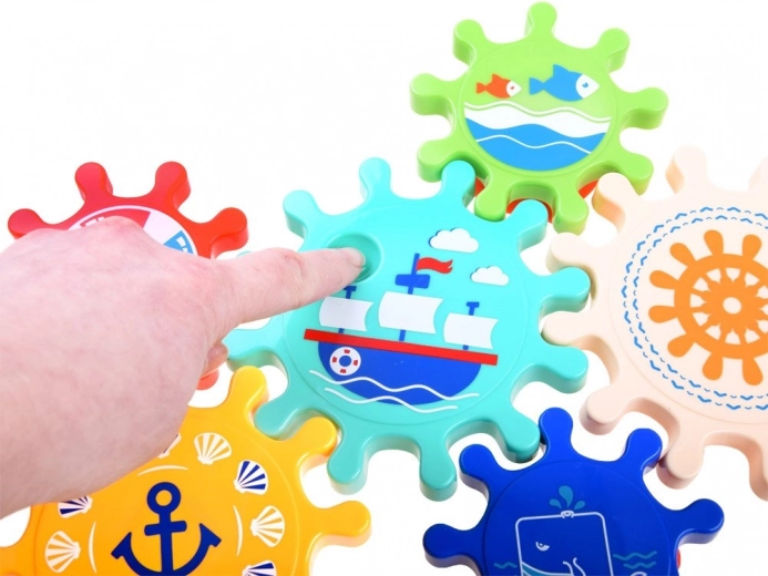 Διαδραστικό και εκπαιδευτικό