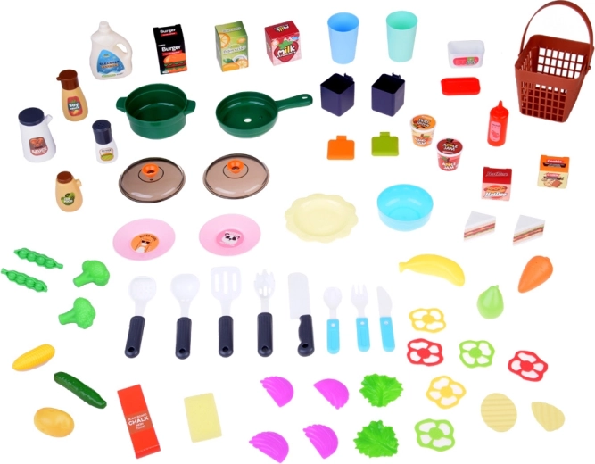 Σετ αξεσουάρ 63 τεμαχίων