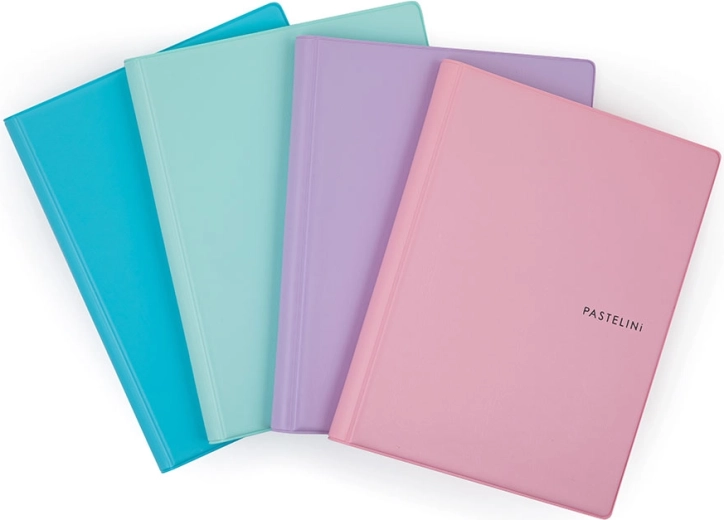 Παstel αποχρώσεις για κάθε μέρα