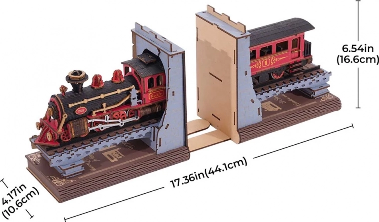 Εύκολη συναρμολόγηση