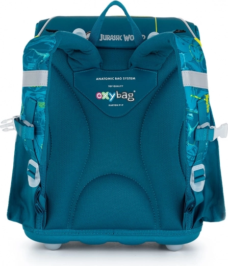 Ανακλαστικά στοιχεία ασφαλείας