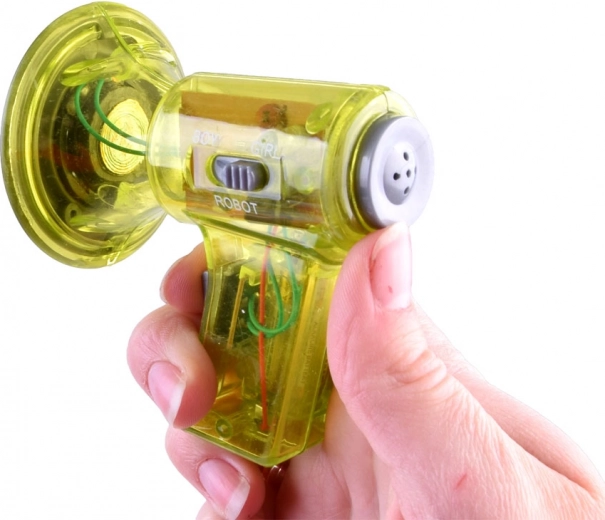 Ζωντανά χρώματα