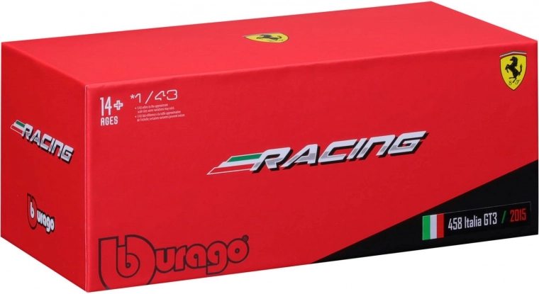 Συμπαγής κλίμακα 1:43