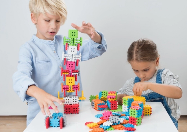 Παstel αποχρώσεις