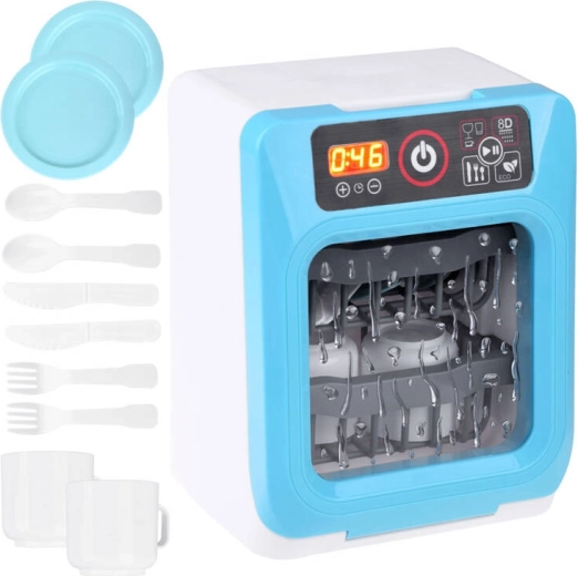 Ρεαλιστικοί ήχοι και φώτα