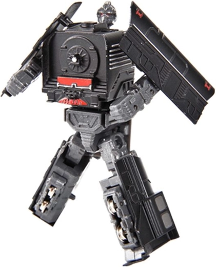 Κινητά και λεπτομερής κατασκευή