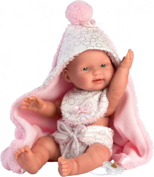 Διπλής όψης ρουχαλάκι