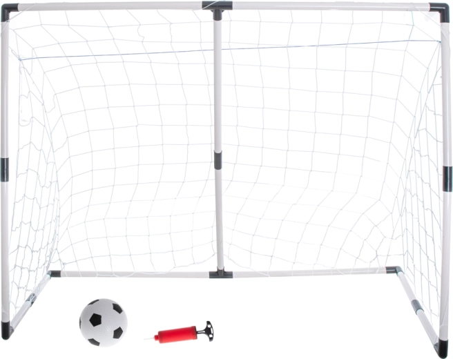 Συναρμολογούμενα τέρματα σε διαφορετικά μεγέθη