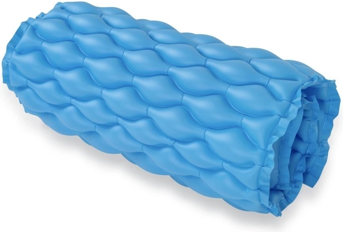 Σχεδιασμός ρολού για εύκολη μεταφορά