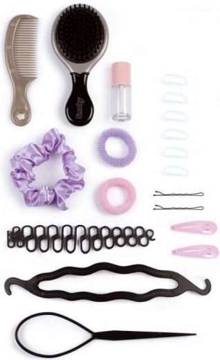 19 αξεσουάρ και μυστική κρυψώνα στη βάση