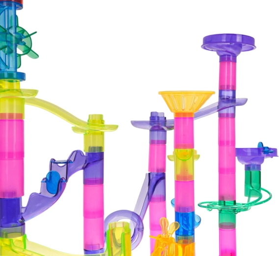 Σταθερή και ανθεκτική κατασκευή