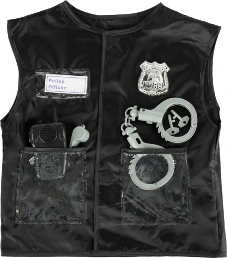 Ρεαλιστικό Αστυνομικό Γιλέκο