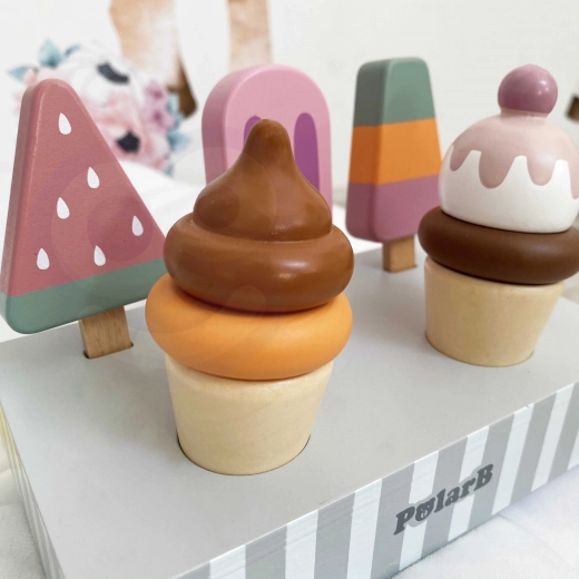 Ποιοτική ξύλινη κατασκευή