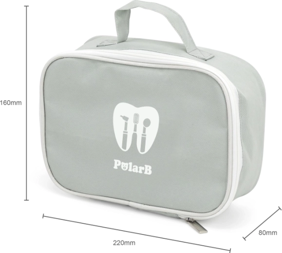 Φορητή τσάντα για τάξη και εύκολη αποθήκευση