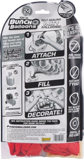 Αυτοσφραγιζόμενη τεχνολογία χωρίς κόμπους