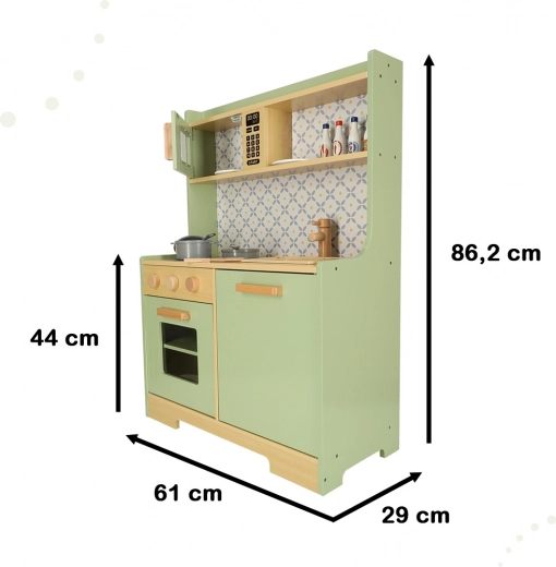 Πλήρες σετ συσκευών και αξεσουάρ