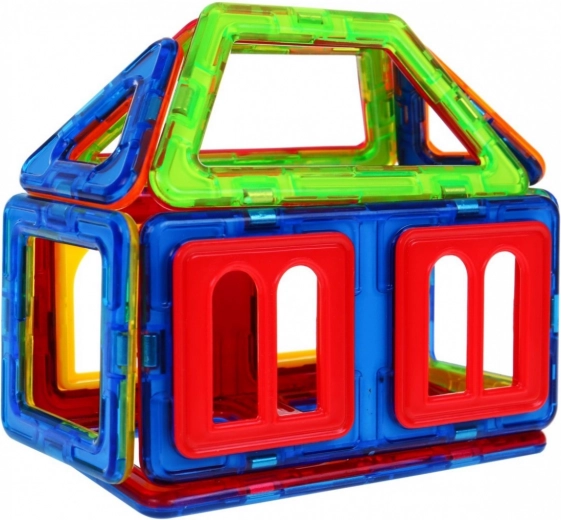 Δημιουργική κατασκευή σε 2D και 3D