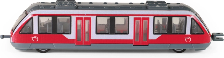 Ρεαλιστική εμφάνιση σε εμβληματικά χρώματα