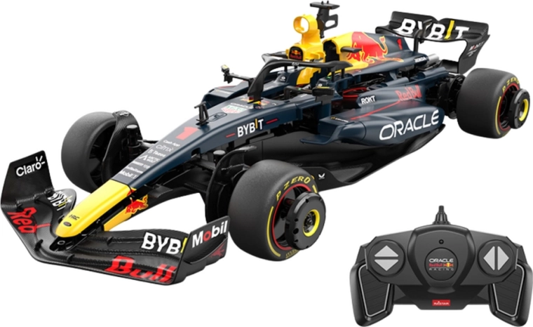 Ρεαλιστικό μοντέλο F1