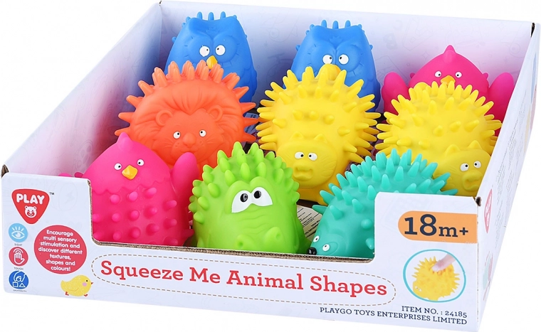 Υφή με ανάγλυφο για αισθητηριακή διέγερση