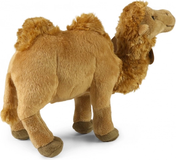 Ρεαλιστικές λεπτομέρειες και απαλό λούτρινο