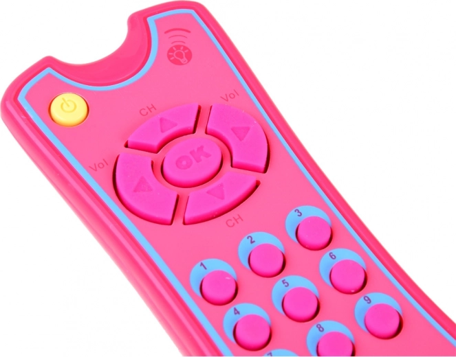 Μαλακά λαστιχένια κουμπιά