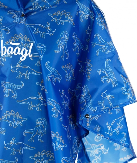 Έξυπνη γραμμή πάνω από σακίδιο