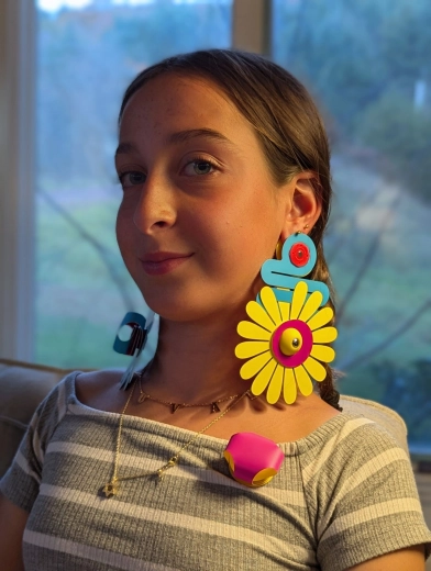 Ευέλικτα κομμάτια με ισχυρούς μαγνήτες