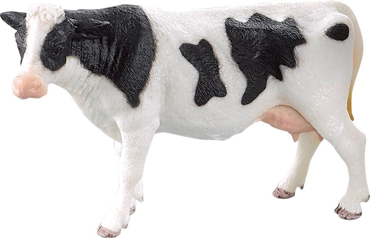 Πιστές λεπτομέρειες αγελάδας