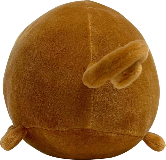 Μαλακή και ασφαλής από 0 μηνών