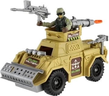 Λεπτομέρειες για αποστολές δράσης