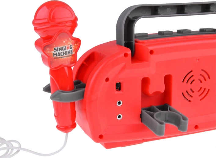 Ελαφρύ και φορητό design