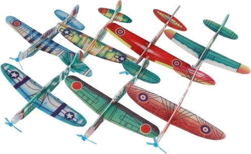 Ελαφριά αφρώδης κατασκευή για μακρύ γλίστρημα