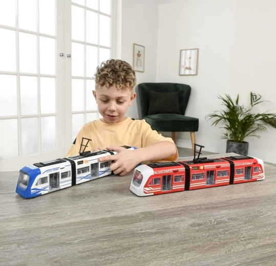 Παιχνίδι με ρεαλιστικούς ήχους και εφέ