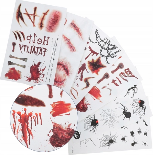 Εύκολη εφαρμογή και αφαίρεση