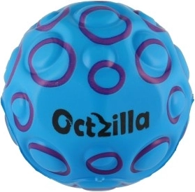 Εξαιρετική αναπήδηση και δυναμική διασκέδαση