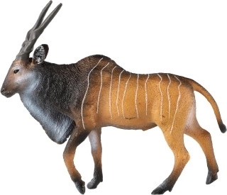 Ρεαλιστικές λεπτομέρειες και πιστός χρωματισμός