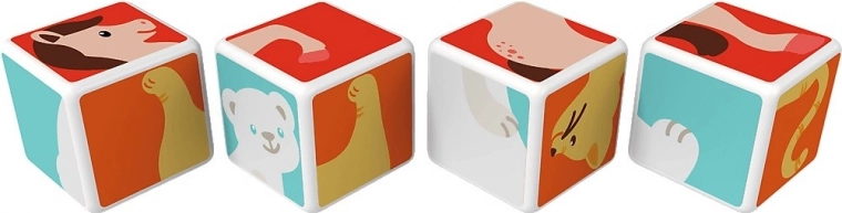 Ανάπτυξη κινητικών δεξιοτήτων και φαντασίας