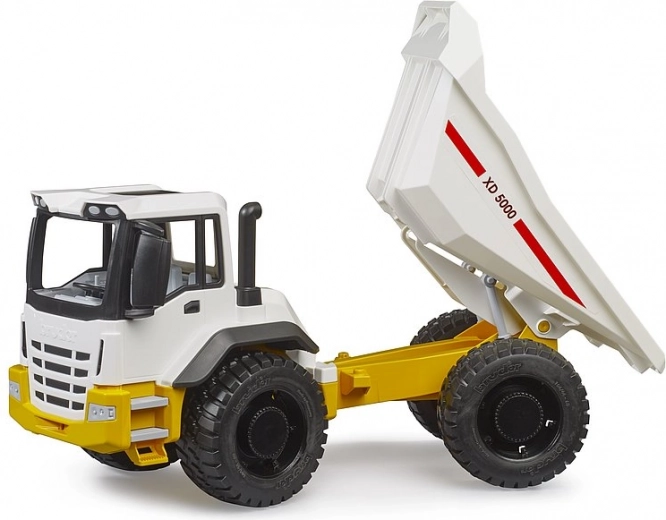 Αρθρωτή διεύθυνση