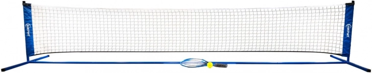 Γρήγορη συναρμολόγηση και σταθερό δίχτυ