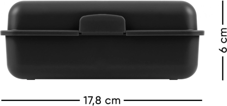 Κομψό και εύκολο στην αποθήκευση