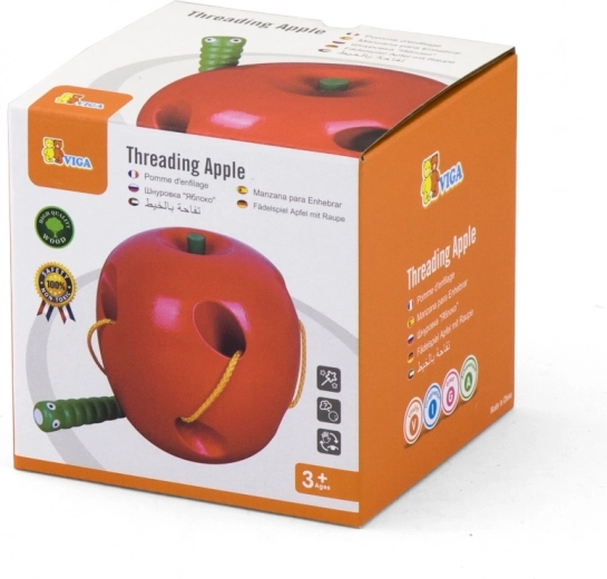 Ποιοτική ξύλινη κατασκευή