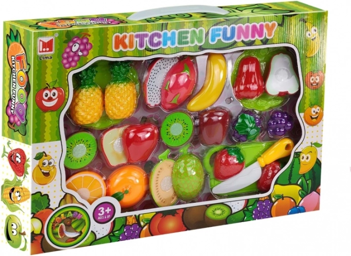 Όλα για τη μικρή κουζίνα σε ένα