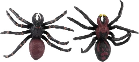 Ρεαλιστική εμφάνιση για διασκέδαση και διακόσμηση