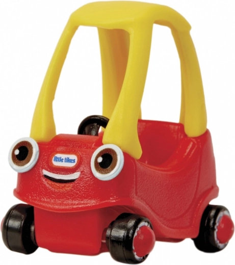 Νοσταλγικές μίνι εμβληματικές φιγούρες LITTLE TIKES